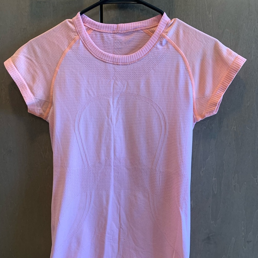 Lululemon shirt